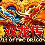 Tale Of Two Dragons